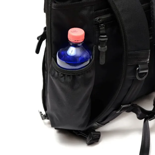 AS2OV｜CORDURADOBBY 305D｜3WAY HELMET BAG 22