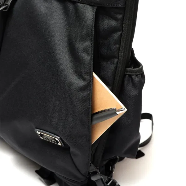 AS2OV｜CORDURADOBBY 305D｜3WAY HELMET BAG 21
