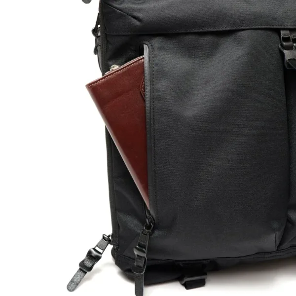 AS2OV｜CORDURADOBBY 305D｜3WAY HELMET BAG 20