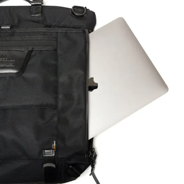 AS2OV｜CORDURADOBBY 305D｜3WAY HELMET BAG 19