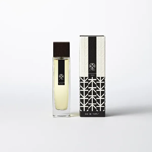 KITOWA｜EAU DE PARFUM ( 淡香精 )