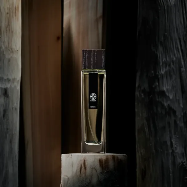 KITOWA｜EAU DE PARFUM ( 淡香精 ) 7