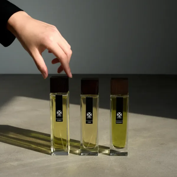 KITOWA｜EAU DE PARFUM ( 淡香精 ) 8