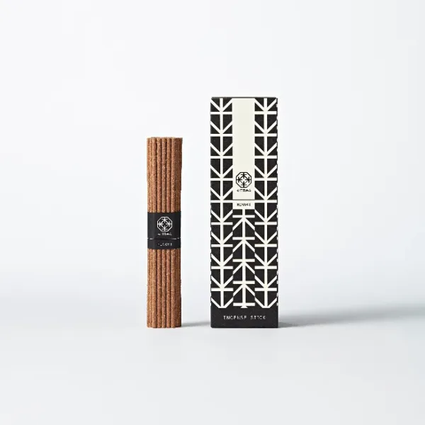 KITOWA – INCENSE STICK / 木質紋理線香 8