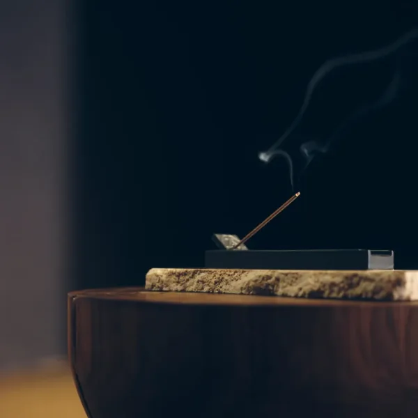 KITOWA – INCENSE STICK / 木質紋理線香 6