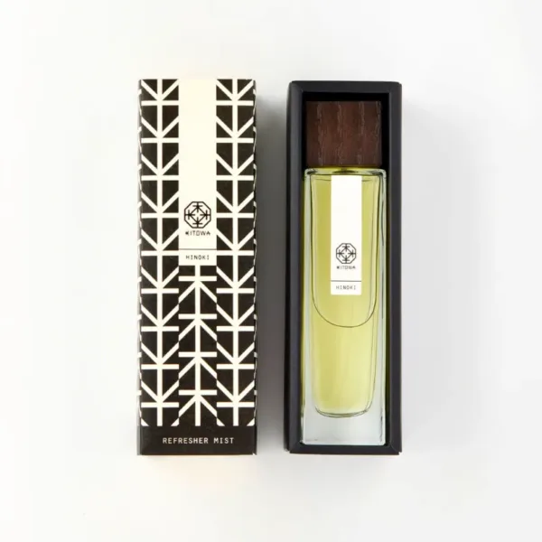 KITOWA – REFRESHER MIST / 噴霧型香氛