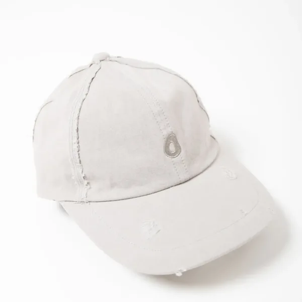 Indietro Association – Damage Cap 100 刷破感棒球帽 17