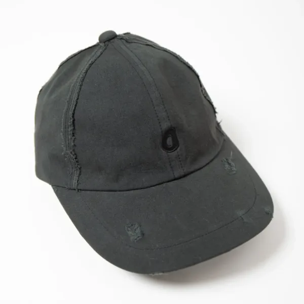 Indietro Association – Damage Cap 100 刷破感棒球帽 19