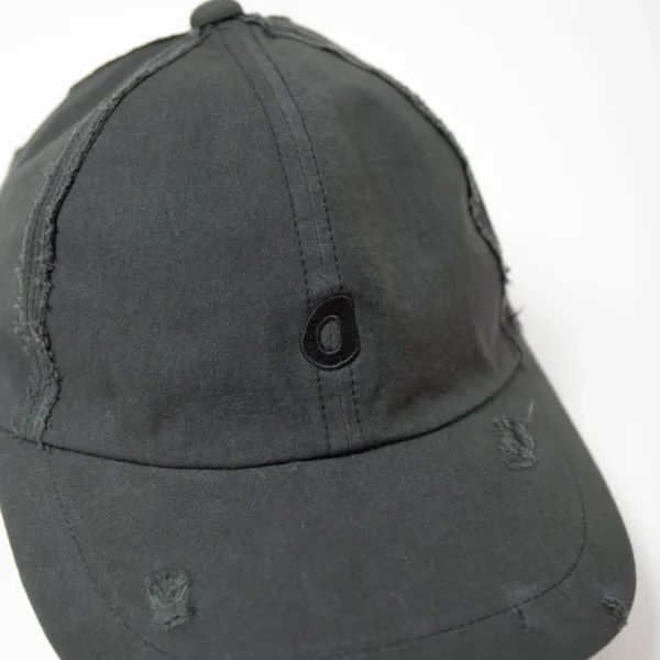 Indietro Association – Damage Cap 100 刷破感棒球帽 20