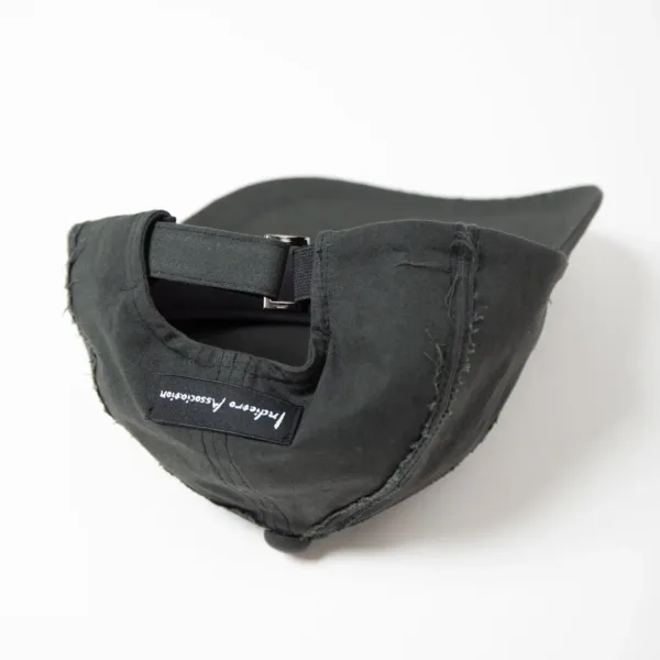 Indietro Association – Damage Cap 100 刷破感棒球帽 23