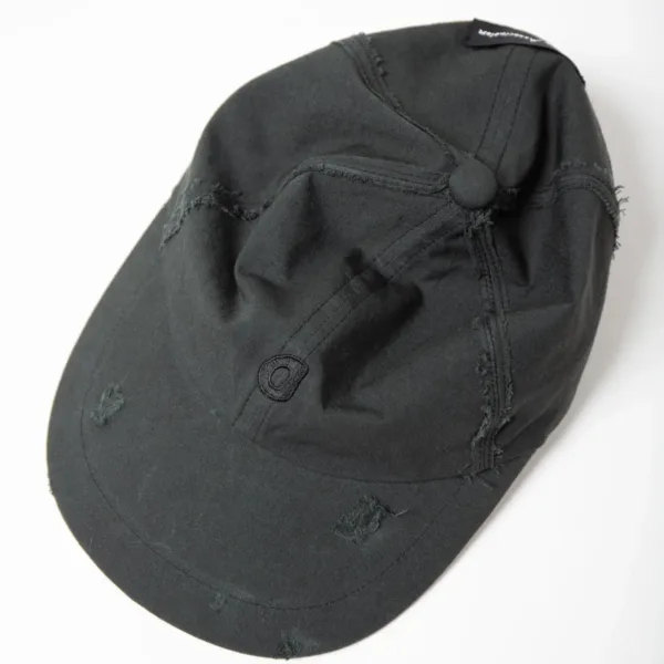 Indietro Association – Damage Cap 100 刷破感棒球帽 25
