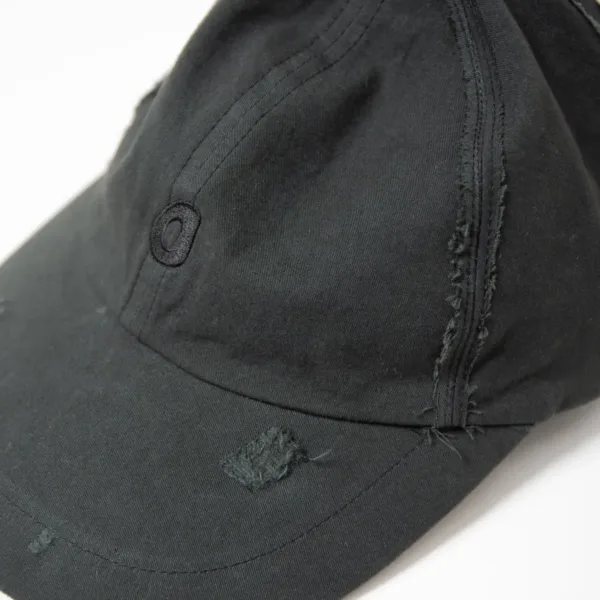 Indietro Association – Damage Cap 100 刷破感棒球帽 26