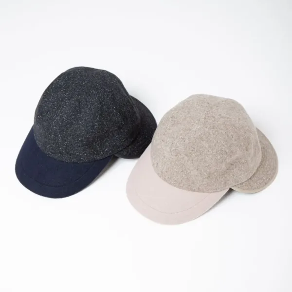 Indietro Association – Sunshade Cap 101 遮陽護頸帽