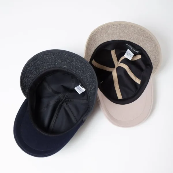 Indietro Association – Sunshade Cap 101 遮陽護頸帽 20