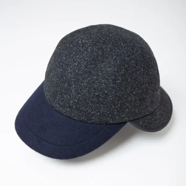 Indietro Association – Sunshade Cap 101 遮陽護頸帽 14
