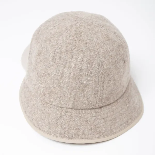 Indietro Association – Sunshade Cap 101 遮陽護頸帽 15