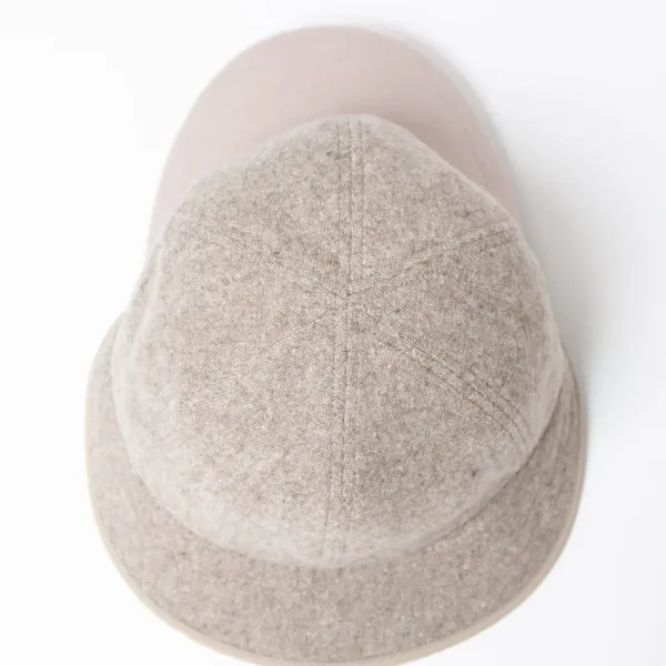 Indietro Association – Sunshade Cap 101 遮陽護頸帽 16