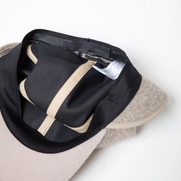 Indietro Association – Sunshade Cap 101 遮陽護頸帽 17