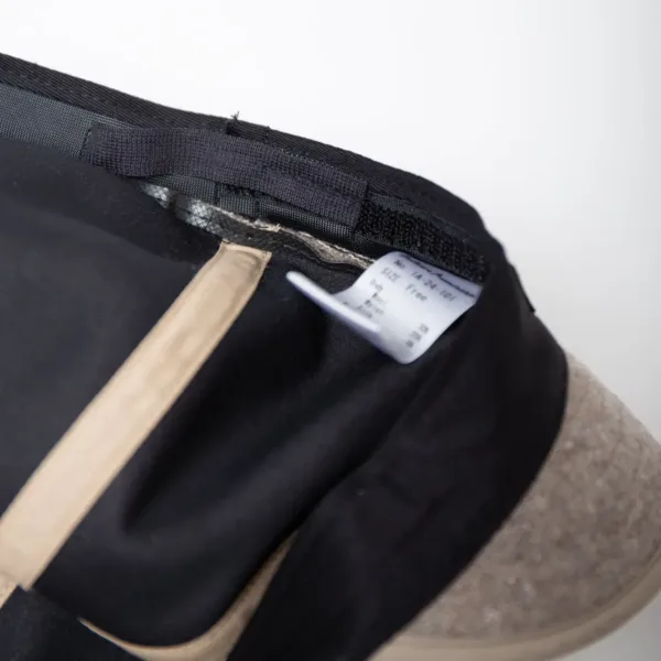 Indietro Association – Sunshade Cap 101 遮陽護頸帽 18