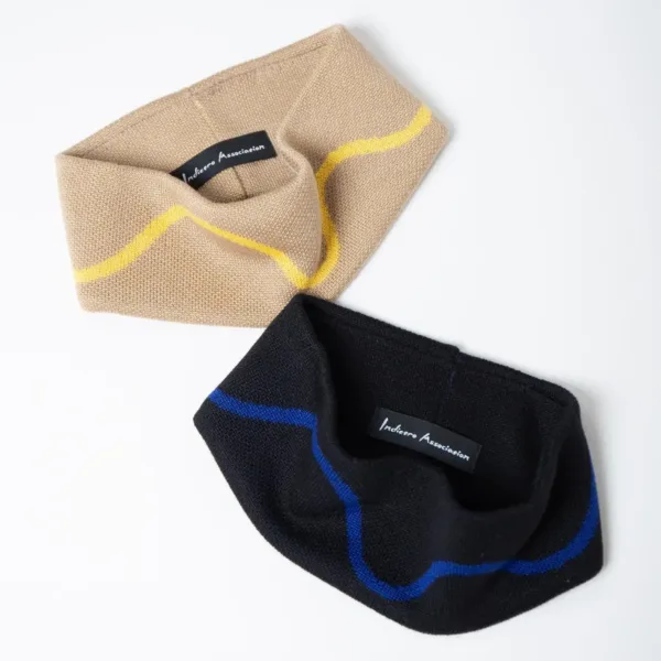 Indietro Association – IA Wavy Line Hair Band 115 波浪線條髮帶