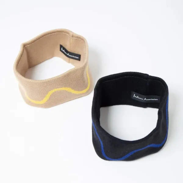 Indietro Association – IA Wavy Line Hair Band 115 波浪線條髮帶 8
