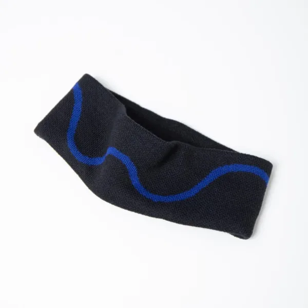 Indietro Association – IA Wavy Line Hair Band 115 波浪線條髮帶 10