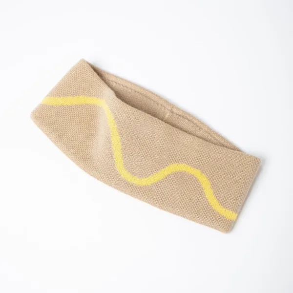 Indietro Association – IA Wavy Line Hair Band 115 波浪線條髮帶 9
