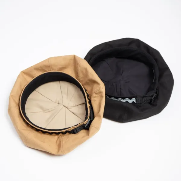 Indietro Association – IA 8panel Beret 131 八片式貝雷帽 18