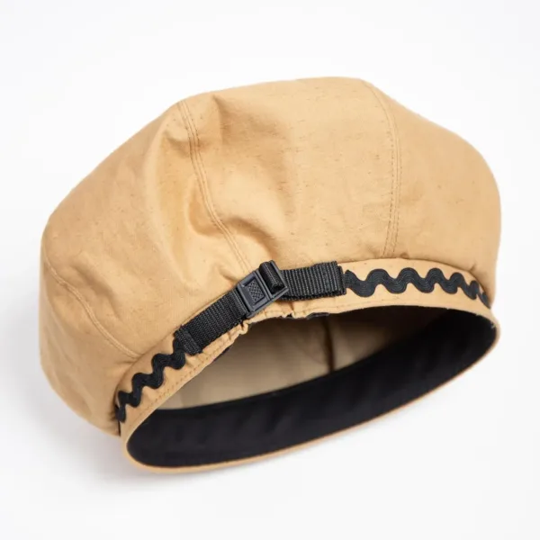 Indietro Association – IA 8panel Beret 131 八片式貝雷帽 15