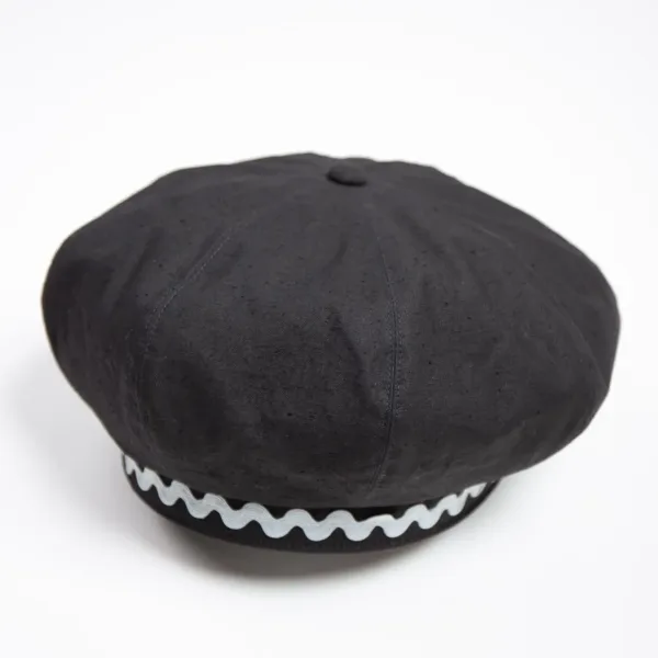 Indietro Association – IA 8panel Beret 131 八片式貝雷帽 13