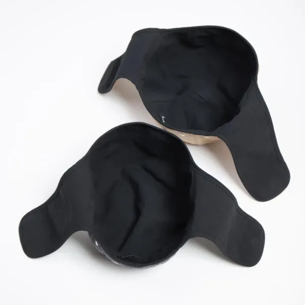 Indietro Association – IA Helmet Cap 136 頭盔造型護耳帽 16