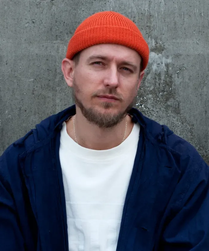 RACAL – SK8 Roll Knit Cap 1029 滑板捲邊針織帽 42