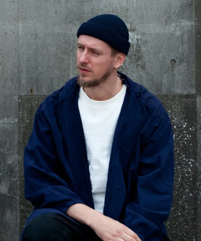 RACAL – SK8 Roll Knit Cap 1029 滑板捲邊針織帽 40
