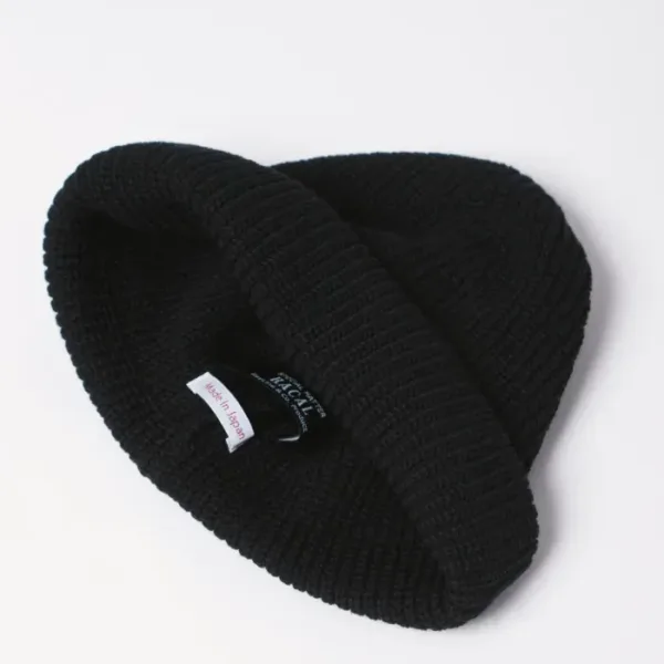 RACAL – SK8 Roll Knit Cap 1029 滑板捲邊針織帽 9