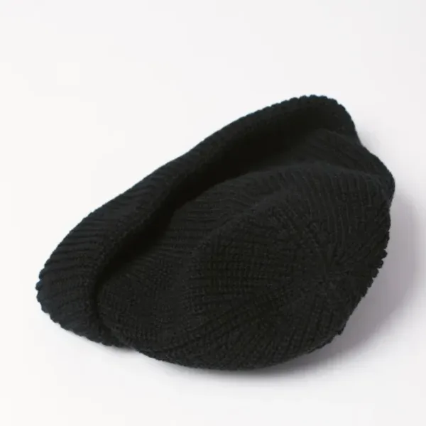 RACAL – SK8 Roll Knit Cap 1029 滑板捲邊針織帽 10