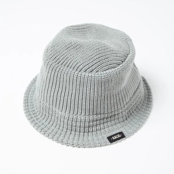 RACAL – Knit Bucket Hat 1300 針織漁夫帽 14
