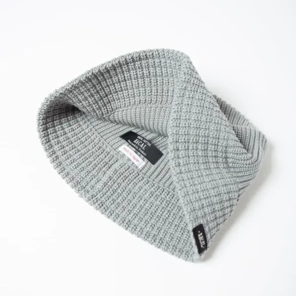 RACAL – Knit Bucket Hat 1300 針織漁夫帽 16