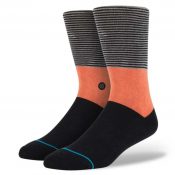 Stance-Blacktop-Mens-socks